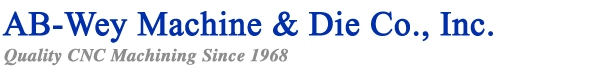 AB-Wey Machine & Die Co., Inc.